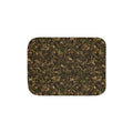 Camouflage Sherpa Fleece Blanket | Camo Hunting Themed Nursery, Cabin, and Camping Decor for Outdoor Families