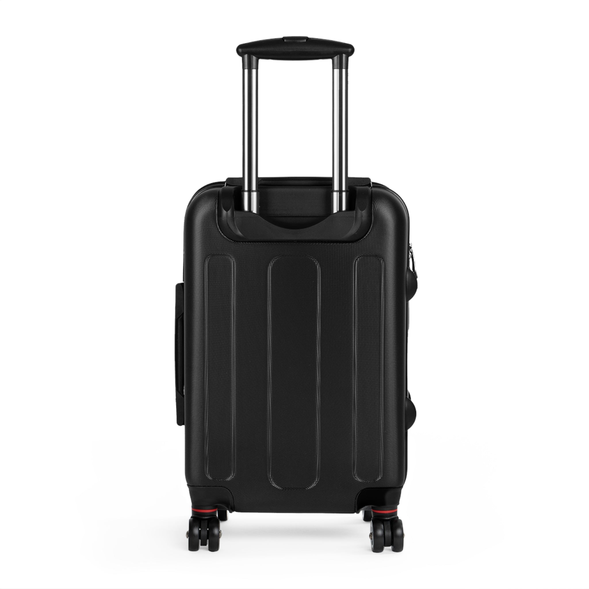 Camouflage Hardshell Suitcase | Camo Rolling Travel Luggage Bags for Hunting, Fishing, Camping, and Leisure Trips