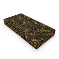 Camouflage Baby Changing Pad Cover | Camo Infant Changing Table Accessories for Hunting Themed Nursery and Outdoorsy Families