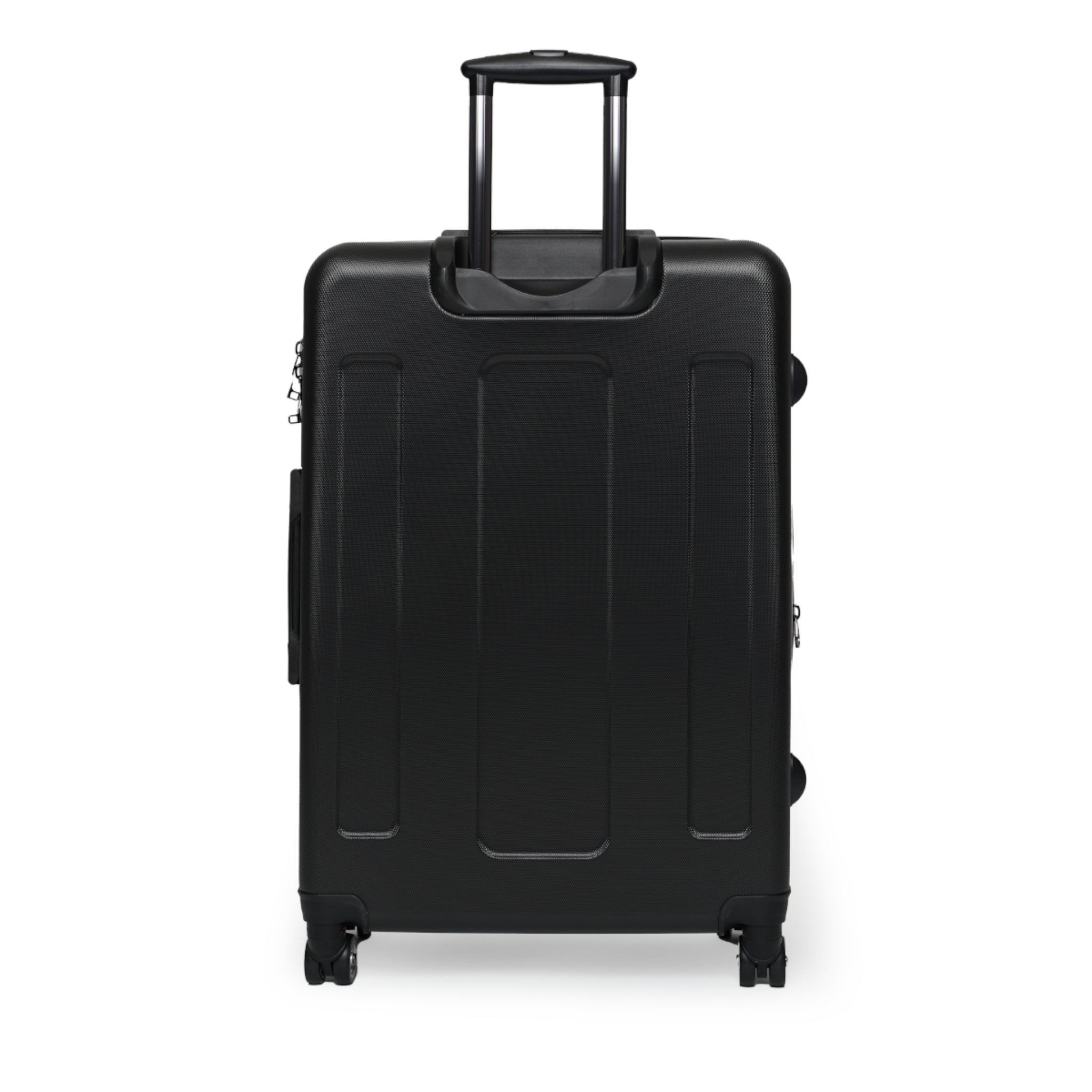 Camouflage Hardshell Suitcase | Camo Rolling Travel Luggage Bags for Hunting, Fishing, Camping, and Leisure Trips