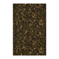 Camouflage Kitchen Towel | Camo Waffle Double-Sided Hand Towel