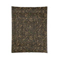 Camouflage Comforter | Rustic Cabin Decor Premium Camo Bedding for Men, Women, and Children Obsessed with Hunting and All Things Outdoors
