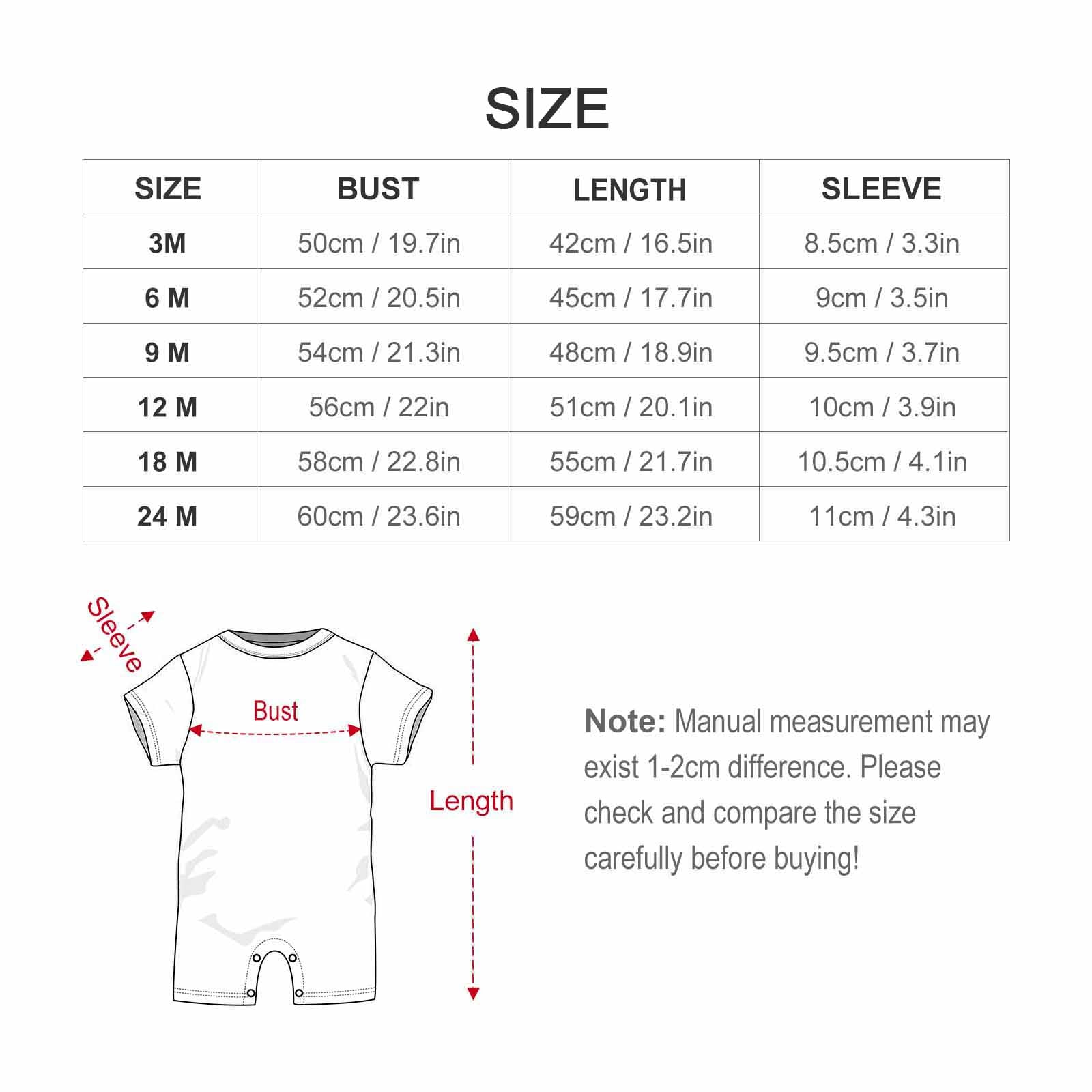 Camo Short Sleeve Baby Onesie | Camouflage Cotton Romper for Infant