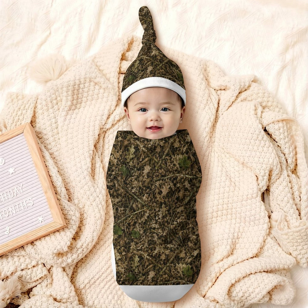 Baby Sleeping Bag(All-Over Printing)