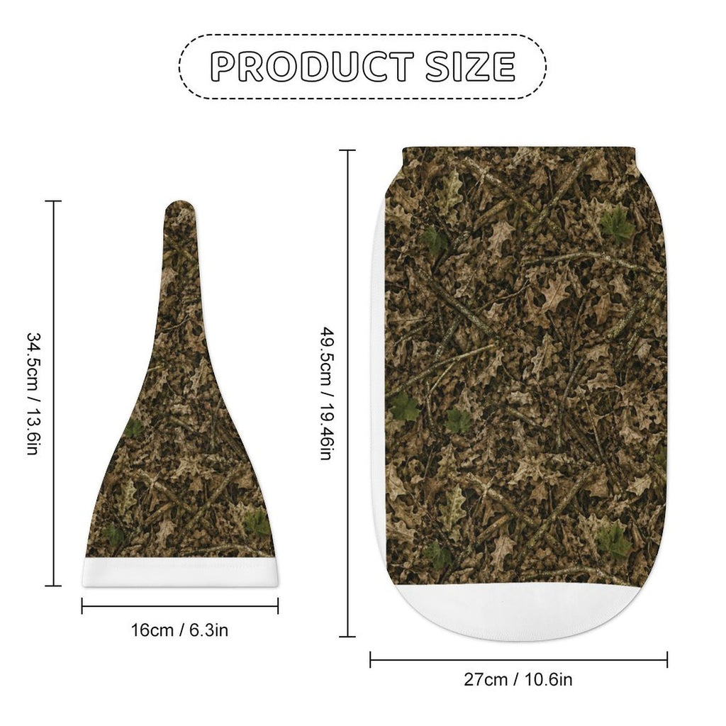 Baby Sleeping Bag(All-Over Printing)