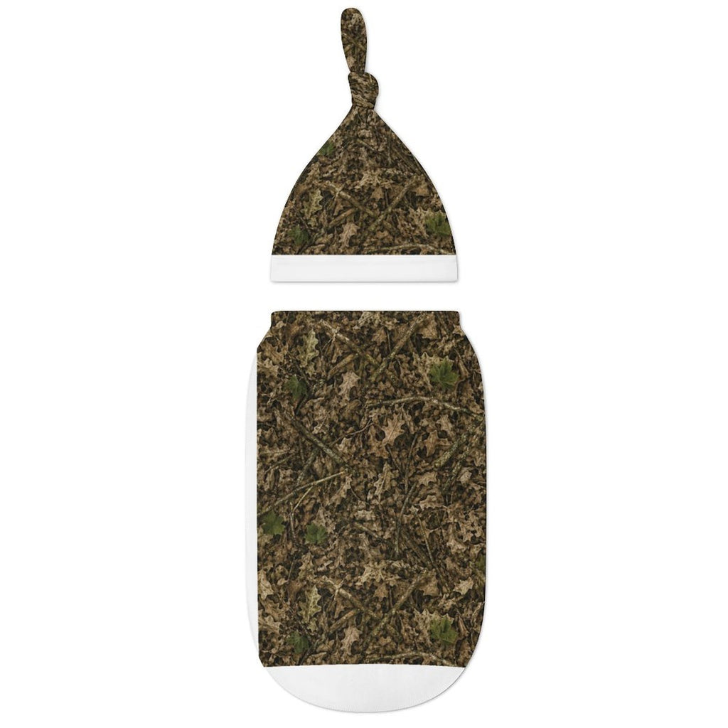 Baby Sleeping Bag(All-Over Printing)