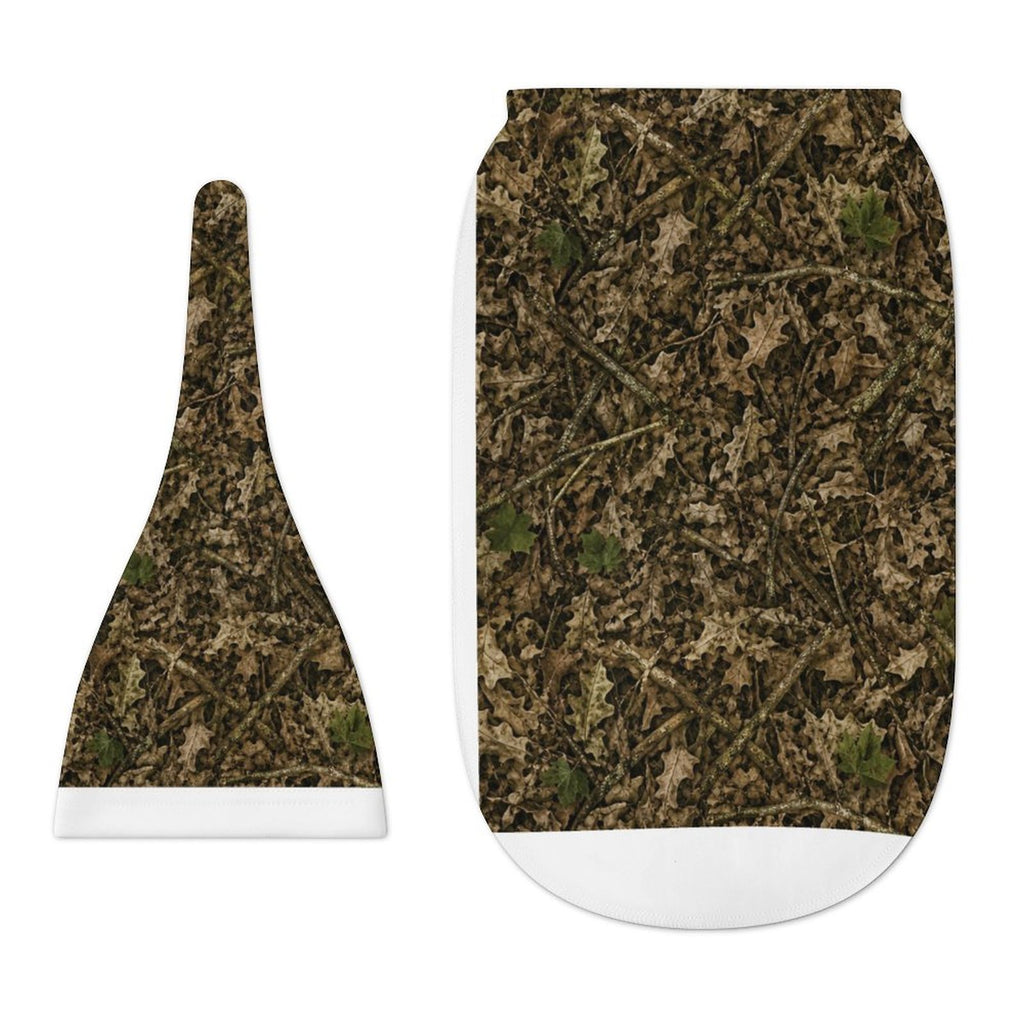 Baby Sleeping Bag(All-Over Printing)